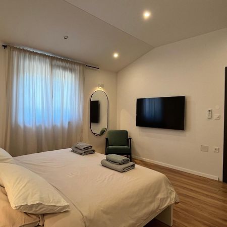 Вилла Casa Mia Пореч Экстерьер фото